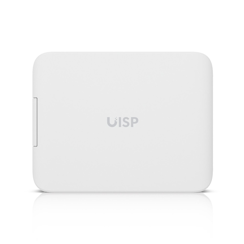 Ubiquiti UISP Box Plus - Cassetti per impianti di rete