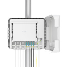 Ubiquiti UISP Box Plus - Cassetti per impianti di rete