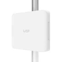 Ubiquiti UISP Box Plus - Cassetti per impianti di rete