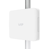 Ubiquiti UISP Box Plus - Cassetti per impianti di rete