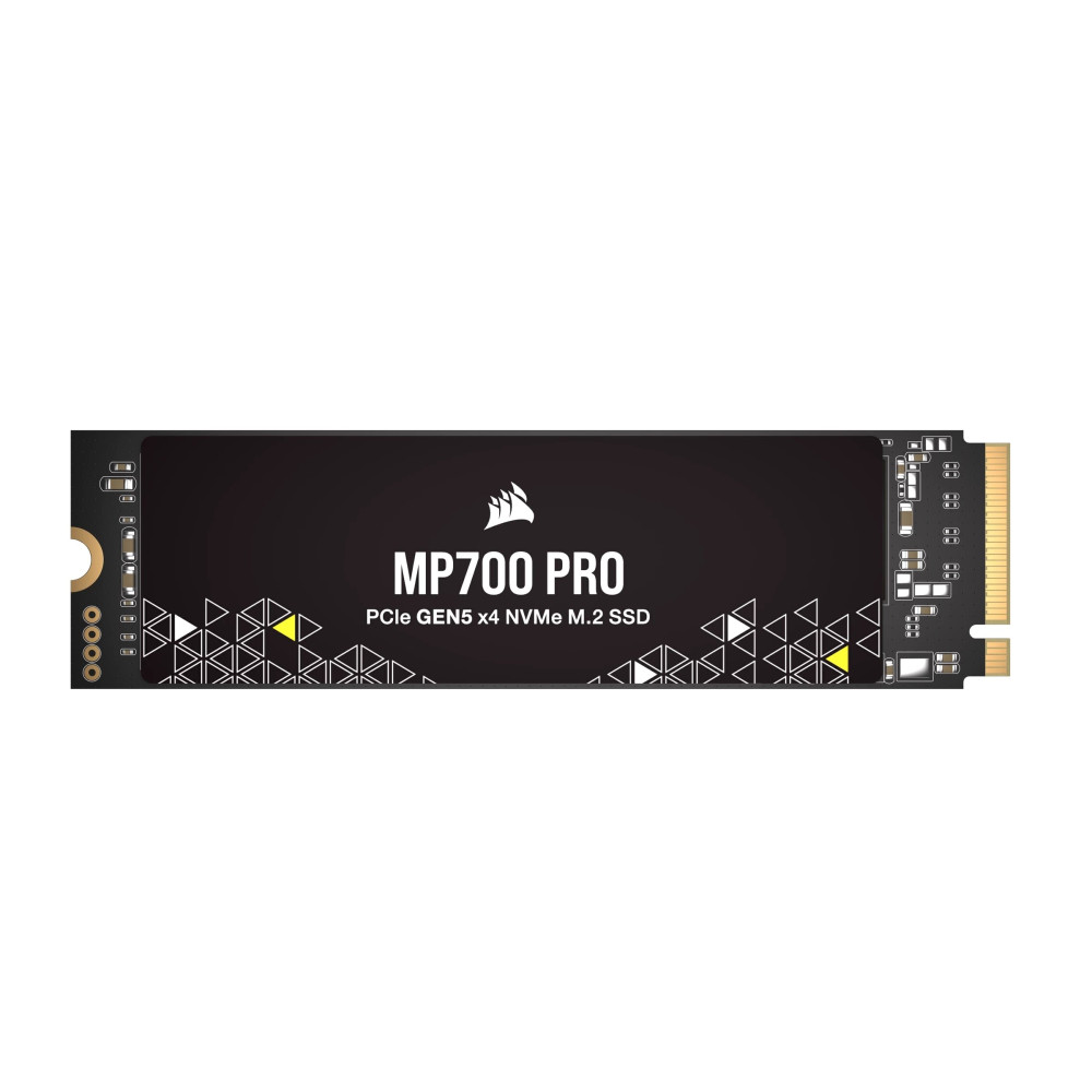 Corsair MP700 PRO - SSD - 1 TB - interno - M.2 2280 - PCI Express 5.0 x4 (NVMe)