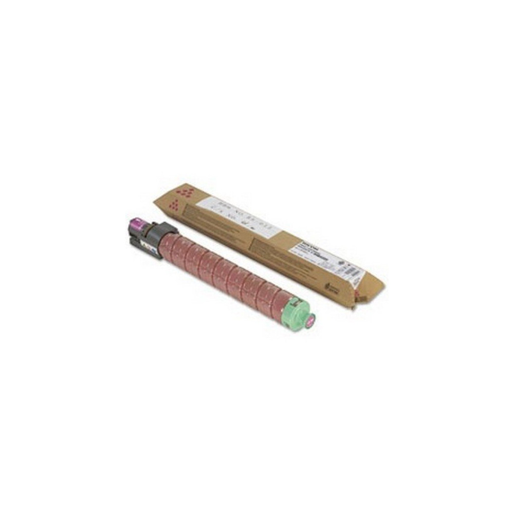 Ricoh 841819 cartuccia toner 1 pz Originale Magenta