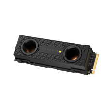 Corsair Idro X Series MP700 PRO - SSD - 2 TB - interno - M.2 2280 - PCI Express 5.0 x4 (NVMe)