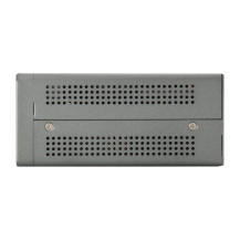 LevelOne IGP-1271 - Switch - L3 Lite - gestito - 8 x 10/100/1000 (PoE+)