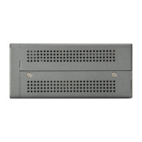 LevelOne IGP-1271 - Switch - L3 Lite - gestito - 8 x 10/100/1000 (PoE+)