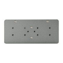 LevelOne IGP-1271 - Switch - L3 Lite - gestito - 8 x 10/100/1000 (PoE+)