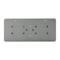 LevelOne IGP-1271 - Switch - L3 Lite - gestito - 8 x 10/100/1000 (PoE+)