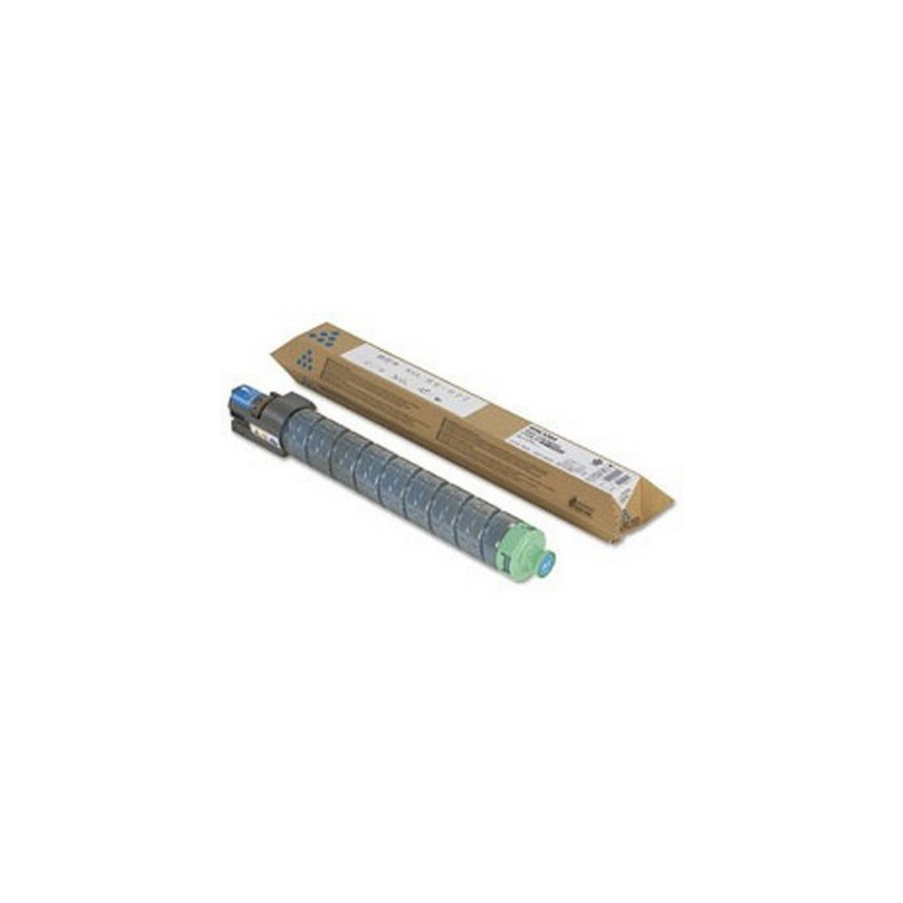 Ricoh 841820 cartuccia toner 1 pz Originale Ciano