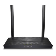 TP-LINK Archer VR400 - Router wireless - Modem DSL