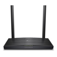 TP-LINK Archer VR400 - Router wireless - Modem DSL