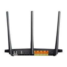 TP-LINK Archer VR400 - Router wireless - Modem DSL