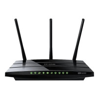 TP-LINK Archer VR400 - Router wireless - Modem DSL