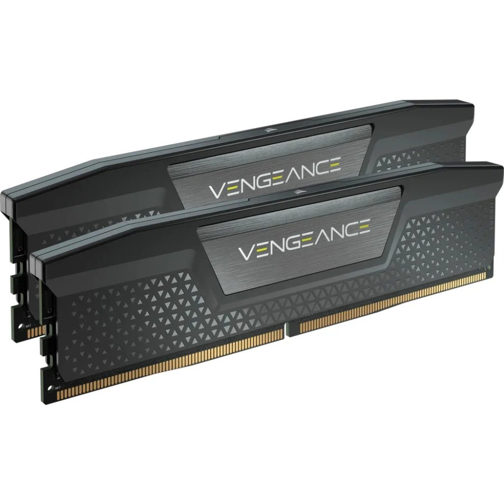 Corsair Vengeance - DDR5 - kit - 32 GB: 2 x 16