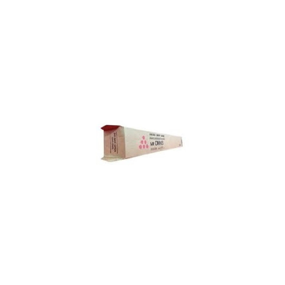 Ricoh 841855 cartuccia toner 1 pz Originale Magenta Ricoh 841855 cartuccia toner 1 pz Originale Magenta