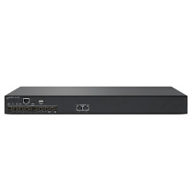 Lancom XS-5110F - Switch - L3 - gestito - 8 x