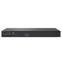 Lancom XS-5110F - Switch - L3 - gestito - 8 x