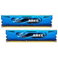 G.Skill ARES - DDR3 - kit - 16 GB: 2 x 8 GB