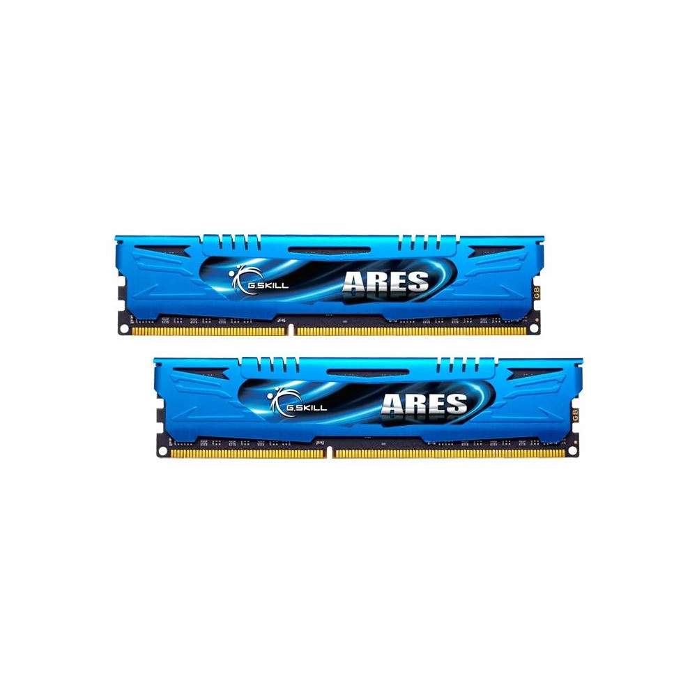 G.Skill ARES - DDR3 - kit - 16 GB: 2 x 8 GB