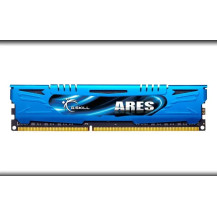 G.Skill ARES - DDR3 - kit - 16 GB: 2 x 8 GB