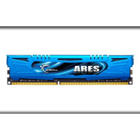 G.Skill ARES - DDR3 - kit - 16 GB: 2 x 8 GB