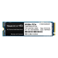Team Group MP33 - SSD - 2 TB - interno - M.2 2280 - PCIe 3.0 x4 (NVMe)