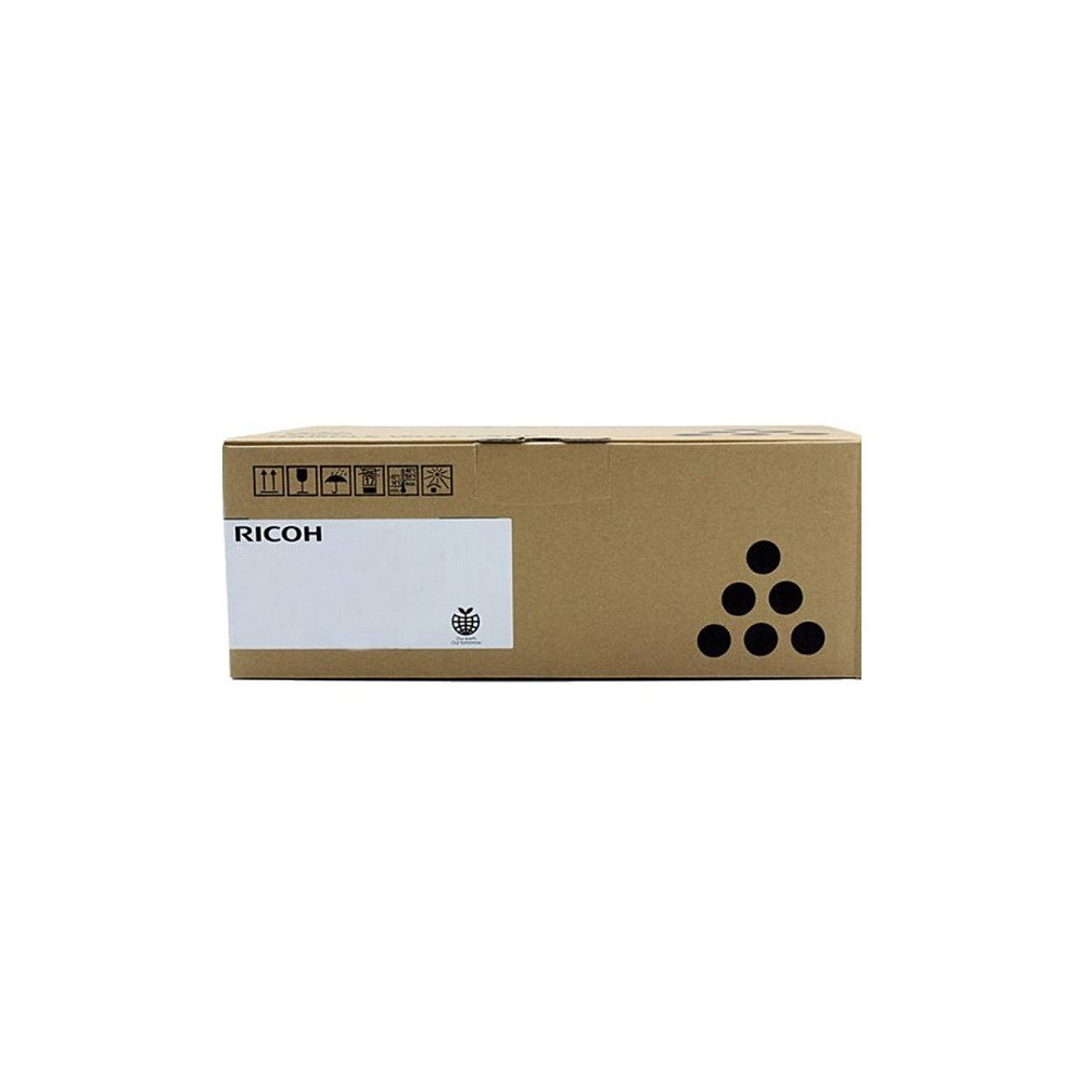 Ricoh 841887 cartuccia toner 1 pz Originale Nero Ricoh 841887 cartuccia toner 1 pz Originale Nero