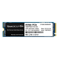 Team Group MP33 - SSD - 1 TB - interno - M.2 2280 - PCIe 3.0 x4 (NVMe)