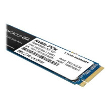 Team Group MP33 - SSD - 1 TB - interno - M.2 2280 - PCIe 3.0 x4 (NVMe)