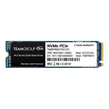 Team Group MP33 - SSD - 1 TB - interno - M.2 2280 - PCIe 3.0 x4 (NVMe)