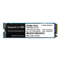 Team Group MP33 - SSD - 1 TB - interno - M.2 2280 - PCIe 3.0 x4 (NVMe)