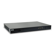 LevelOne GTL-2881 - Switch - L3 Lite - gestito - 24 x 10/100/1000 + 2 x 10 Gigabit SFP+ (Uplink)