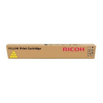 Ricoh 841926 cartuccia toner 1 pz Originale Giallo