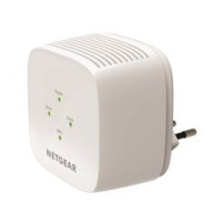 Netgear EX3110 - Estensore di copertura Wi-Fi - Wi-Fi