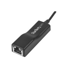 StarTech.com Adattatore Ethernet veloce USB 2.0 con connettore RJ45