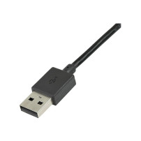 StarTech.com Adattatore Ethernet veloce USB 2.0 con connettore RJ45