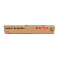 Ricoh 841927 cartuccia toner 1 pz Originale Magenta