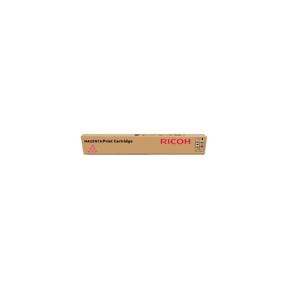 Ricoh 841927 cartuccia toner 1 pz Originale Magenta Ricoh 841927 cartuccia toner 1 pz Originale Magenta