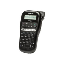 Brother P-Touch PT-H110 - Dispositivo di etichettatura - n/c (probabilmente si riferisce a "nero e bianco" o "software") - Termo