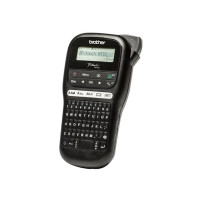 Brother P-Touch PT-H110 - Dispositivo di etichettatura - n/c (probabilmente si riferisce a "nero e bianco" o "software") - Termo
