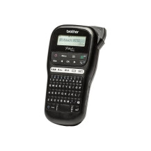 Brother P-Touch PT-H110 - Dispositivo di etichettatura - n/c (probabilmente si riferisce a "nero e bianco" o "software") - Termo