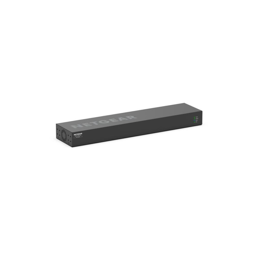 NETGEAR PR460X - Router 2.5GbE, 10GbE - Porte WAN:
