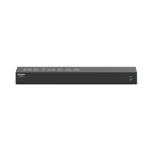 NETGEAR PR460X - Router 2.5GbE, 10GbE - Porte WAN: