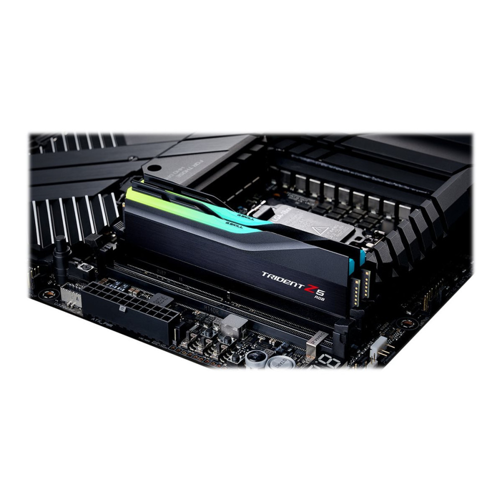 G.Skill Trident Z5 RGB - DDR5 - kit - 32 GB: