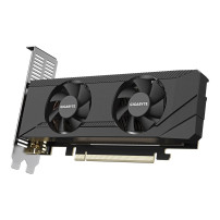 GeForce RTX 3050 OC 6G Gigabyte - Scheda video