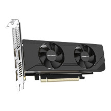 GeForce RTX 3050 OC 6G Gigabyte - Scheda video