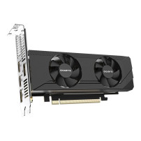 GeForce RTX 3050 OC 6G Gigabyte - Scheda video