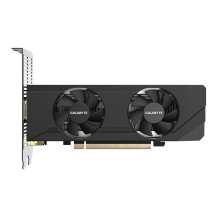 GeForce RTX 3050 OC 6G Gigabyte - Scheda video