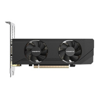 GeForce RTX 3050 OC 6G Gigabyte - Scheda video