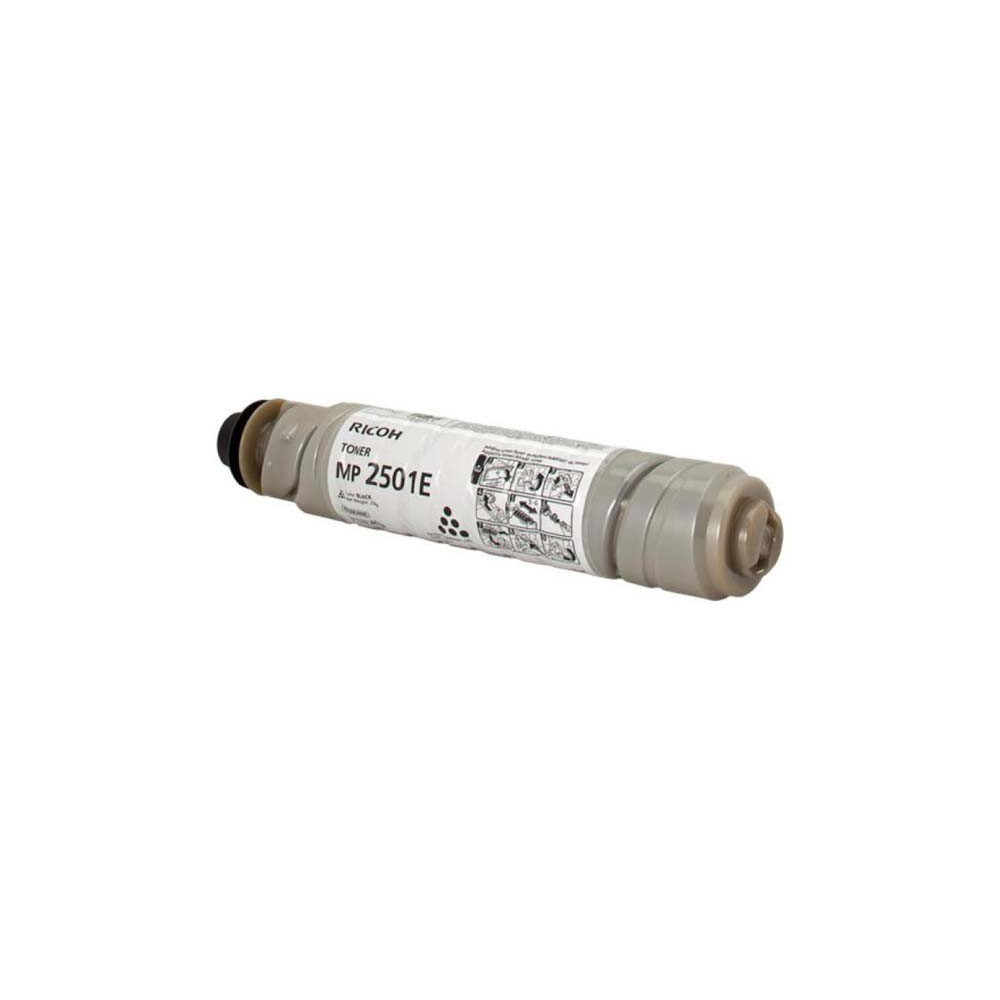 Ricoh 842341 cartuccia toner 1 pz Compatibile Nero Ricoh 842341 cartuccia toner 1 pz Compatibile Nero