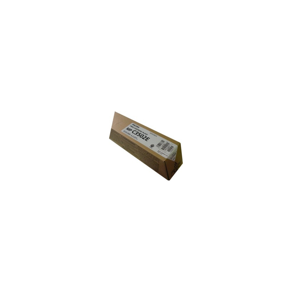 Ricoh 841739 cartuccia toner 1 pz Originale Nero Ricoh 841739 cartuccia toner 1 pz Originale Nero